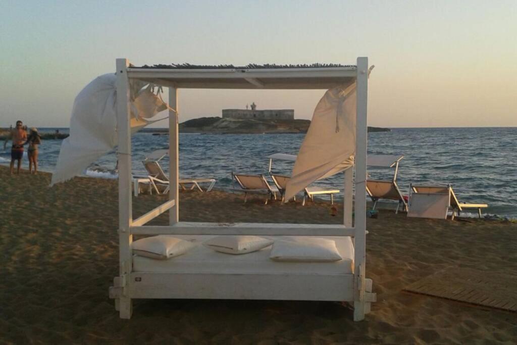モーディカ Terrazza Con Vista 'Casa Ziicedda'ヴィラ エクステリア 写真