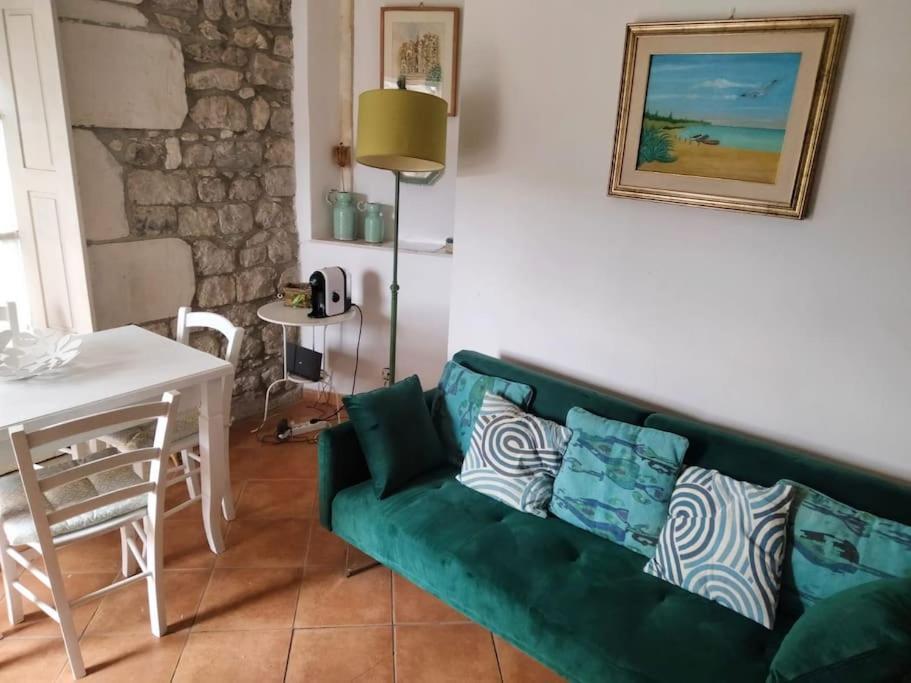 モーディカ Terrazza Con Vista 'Casa Ziicedda'ヴィラ エクステリア 写真