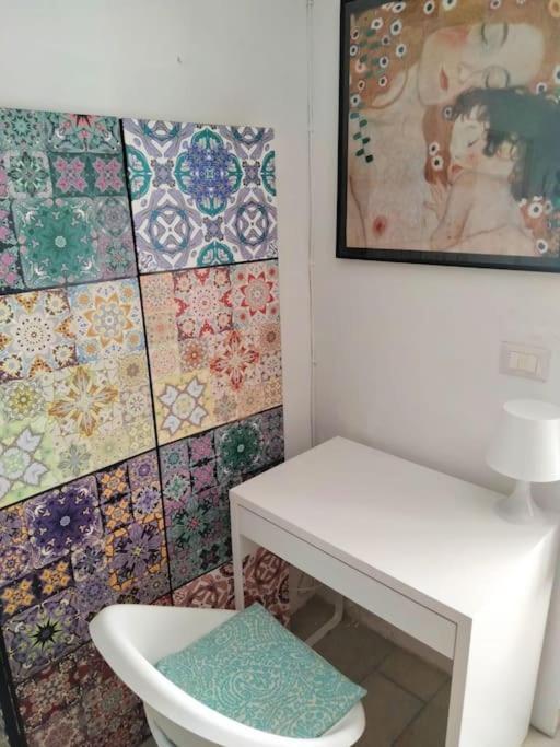 モーディカ Terrazza Con Vista 'Casa Ziicedda'ヴィラ エクステリア 写真